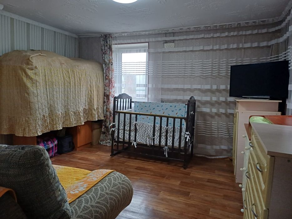 Дом с участком 20 сот