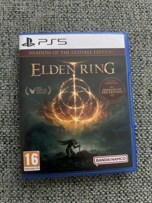 Joc - Elden ring