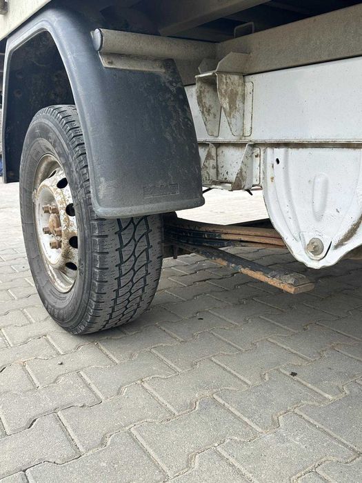 Vanzare Fiat Ducato din 2015