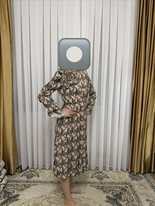 Платье/койлек киімі