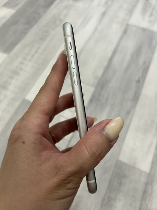 iPhone 11 256 GB