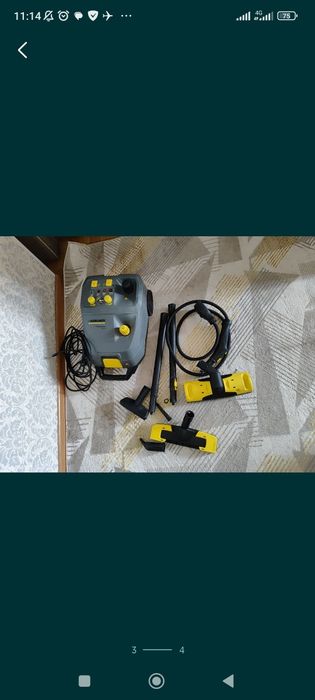 Парогенератор сатылады