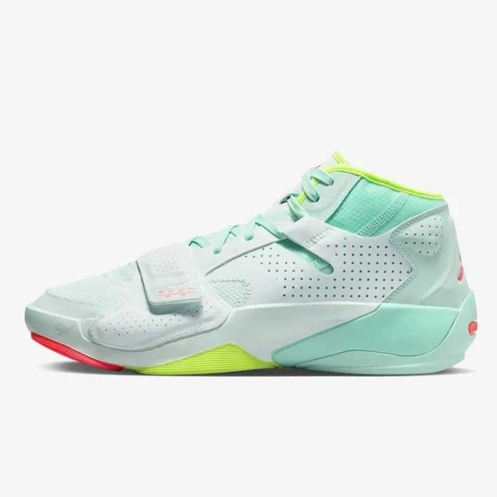 Nike - Jordan Zion 2 №44 Оригинал Код 274