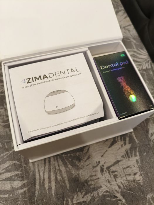 Dental pod Zima Dental aparat Proteza Dentara