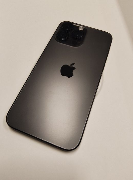 iPhone 14 Pro Max 128GB Батерия 100%