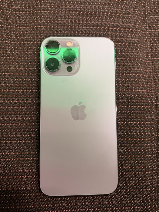 Iphone 13 Pro Max, 128 GB, Ca Nou