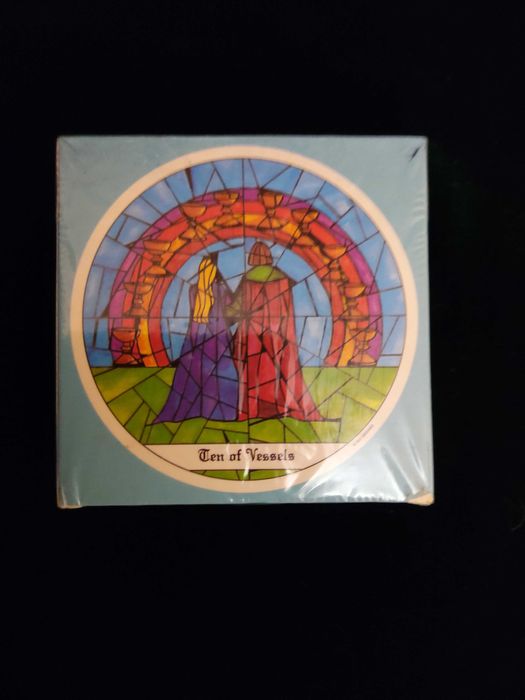 Продаются карты Таро