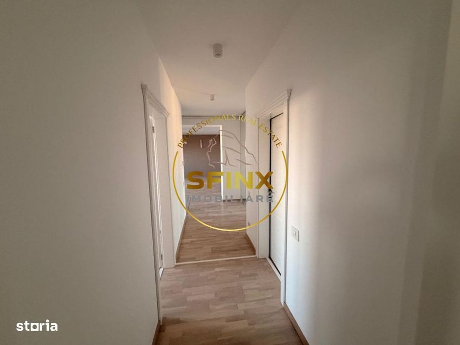 Apartament 3 camere | Baneasa | nemobilat | 2 terase spatioase | 2025 — fotografia 3