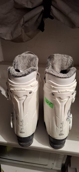 CLAPARI SKI MONDO 26.5 (39-40) Dalbello