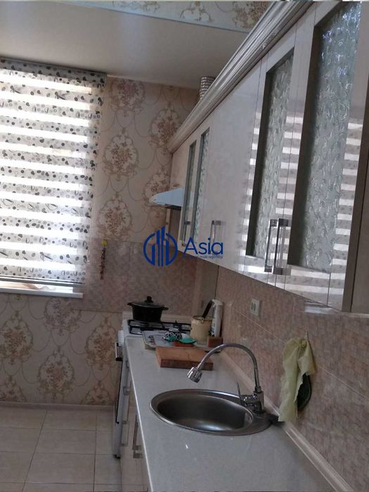 #K81 | Sotuvda: #3x xonali zamonaviy kvartira