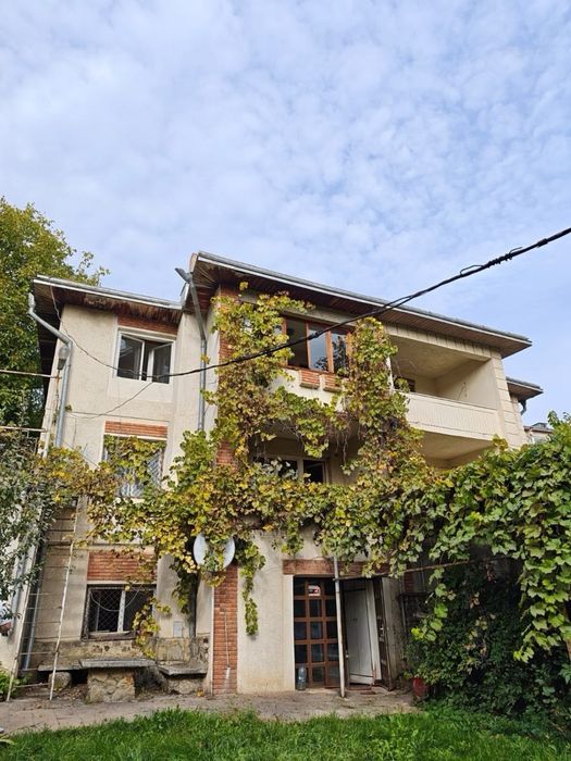 casa de vazare zona centrala Suceava