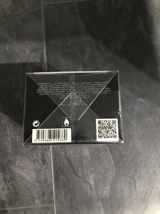 Парфюм Paco Rabanne INVICTUS