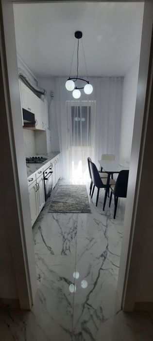 Apartament 2 camere si terasa zona Fraidorf