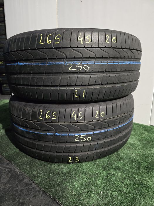 265.45.20 pirelli