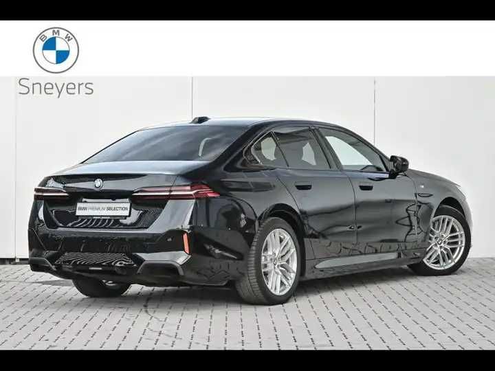 Jante Originale BMW Seria 5 G60 - Seria 5 Break G61 - 19" Iarna