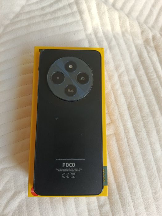 Продам Poco x5 pro, и c75