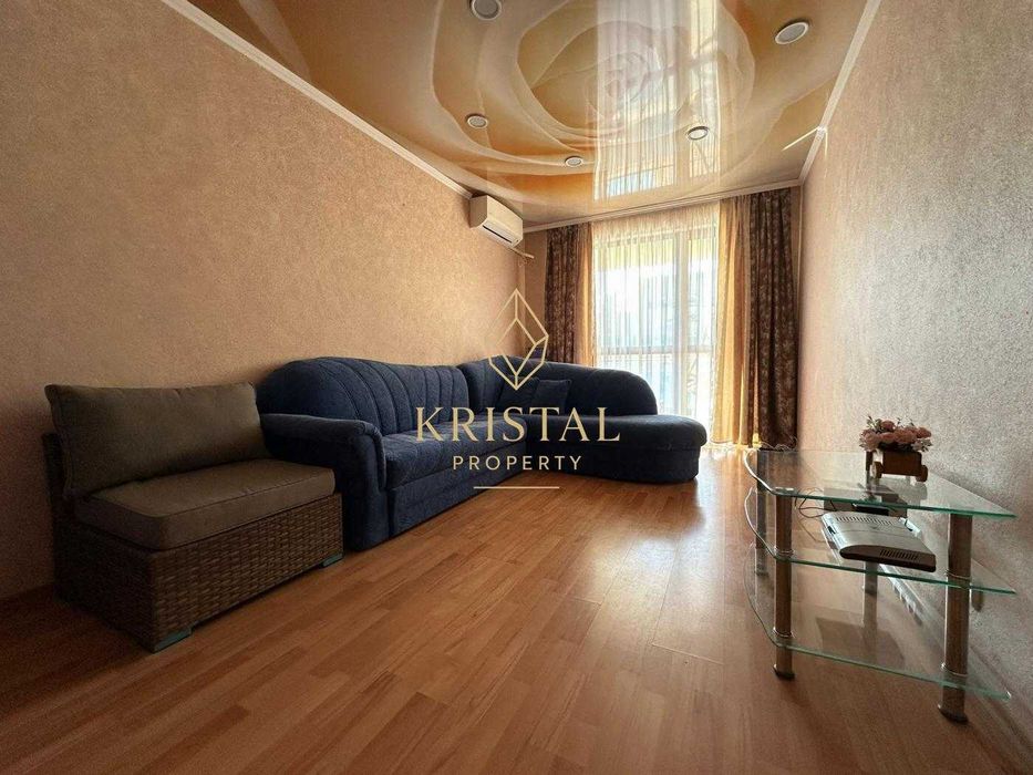 Продава се Тристаен апартамент в Свети Влас - 97 кв.м за 605 €/кв.м - Снимка #12