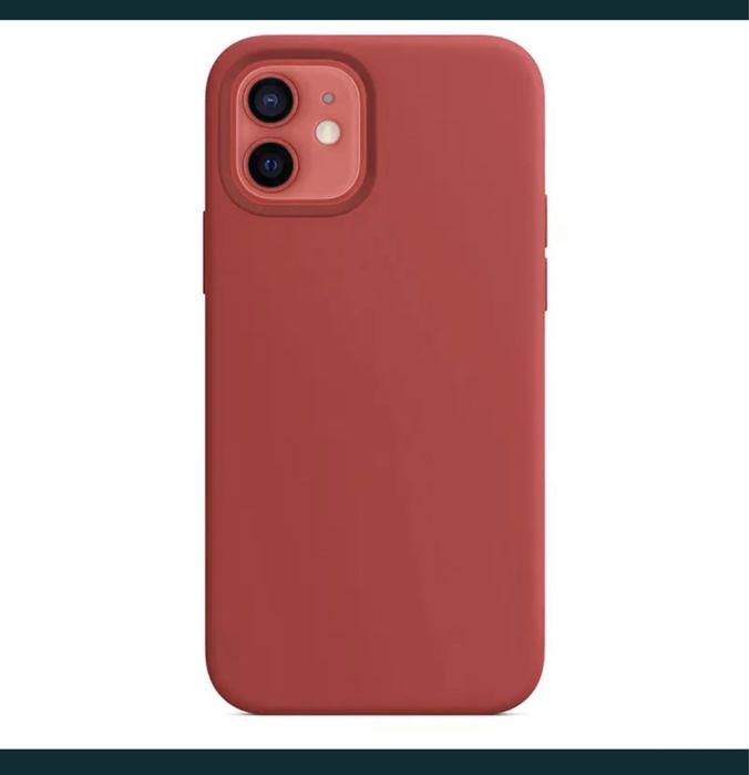 Husa X Level TM Ultra Silicon Catifea Inside Iphone 12/13/14 PRO MAX