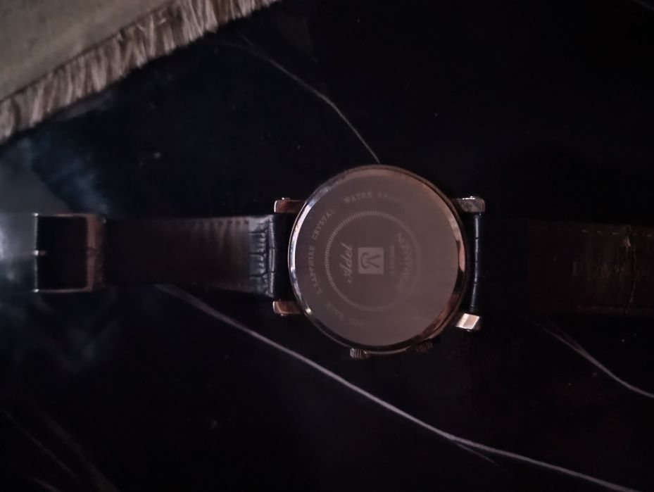 Продам часы Романсон