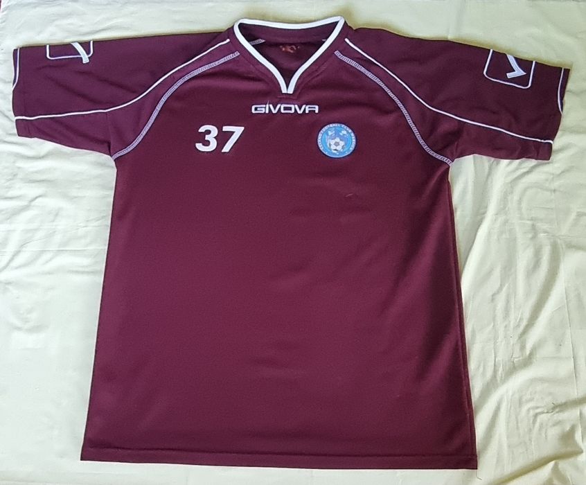 Tricou Givova xl,nou