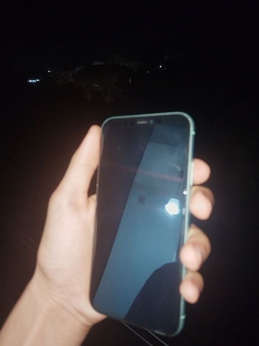 Iphone 11 128 gb aybi rasmda bor