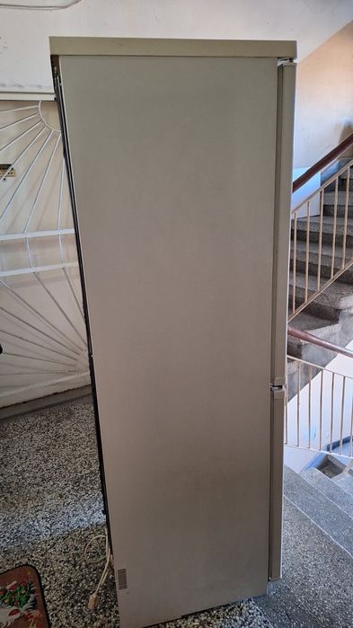 Хладилник Liebherr