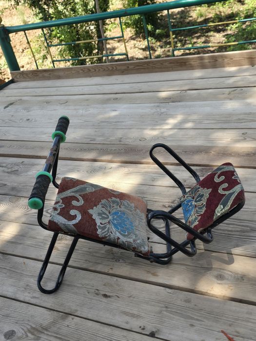 Velosiped sedena