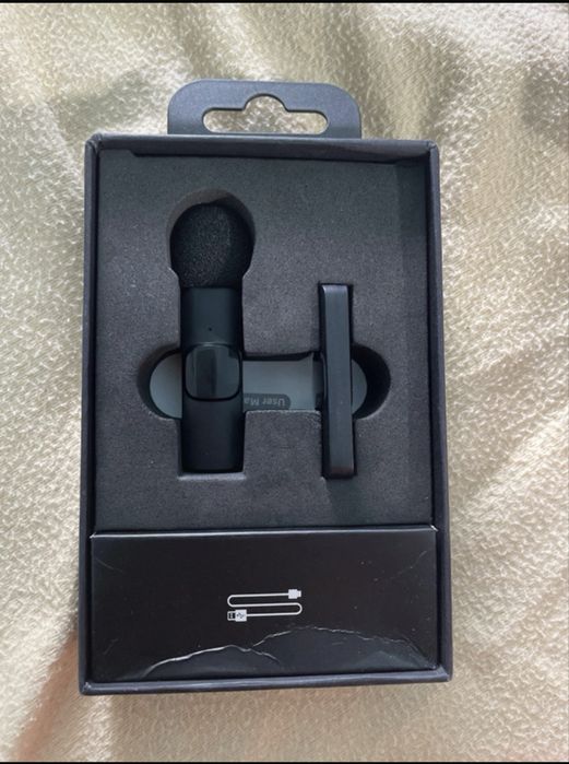 Lavaliera USB-C