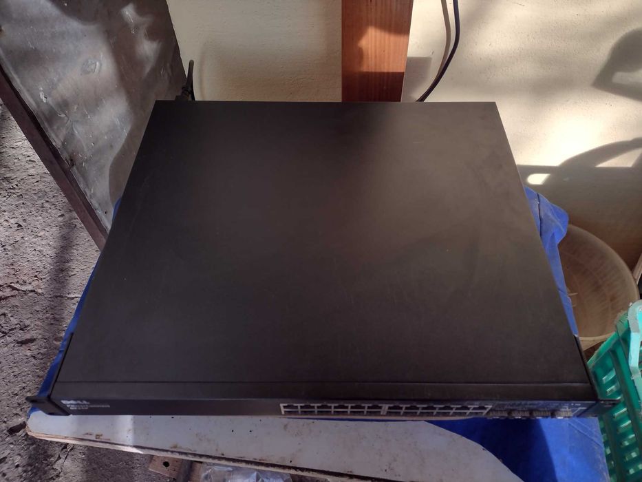 Dell PowerConnect 6224p