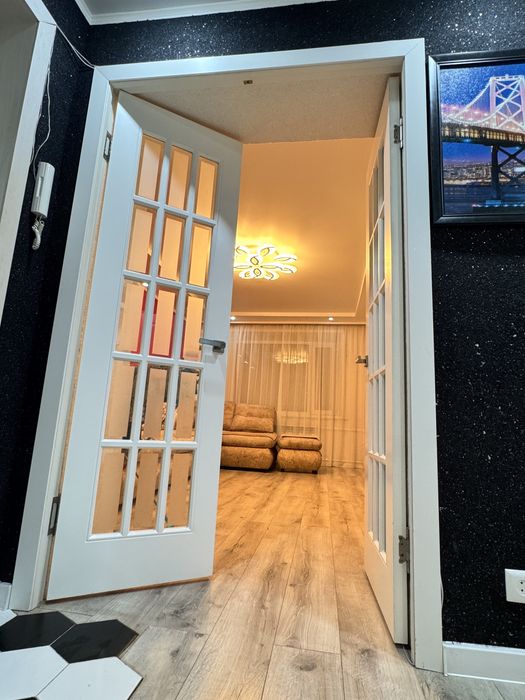 Продается 3-комнатная квартира