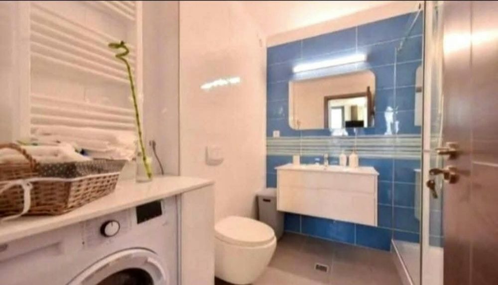 DIRECT PROPRIETAR. Apartament de vânzare. 2 camere. Onix Blue Mamaia Nord