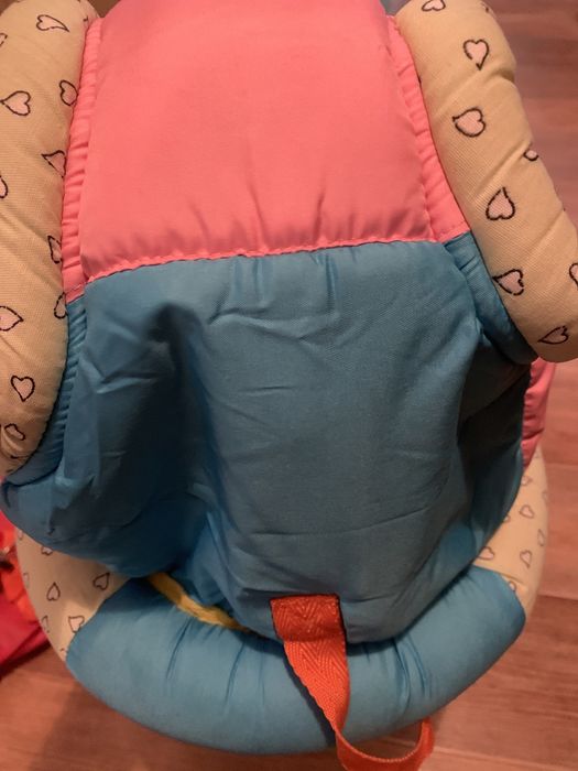 Детские качельки