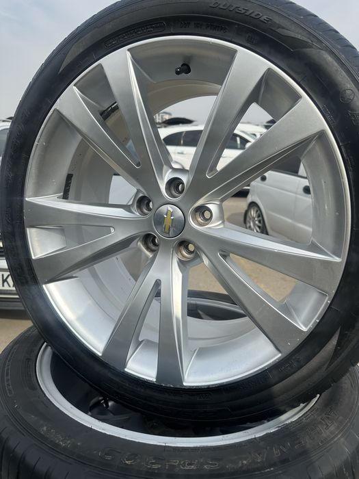 Kaptiva r20 arginal diska balon