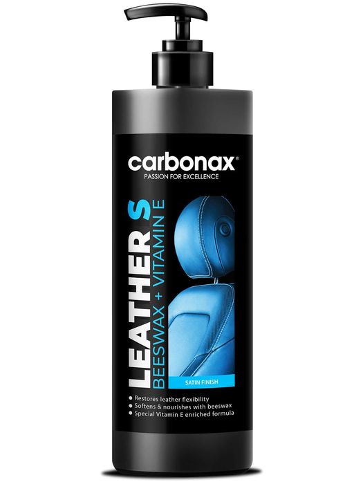 Подхранващ крем Carbonax 500мл.