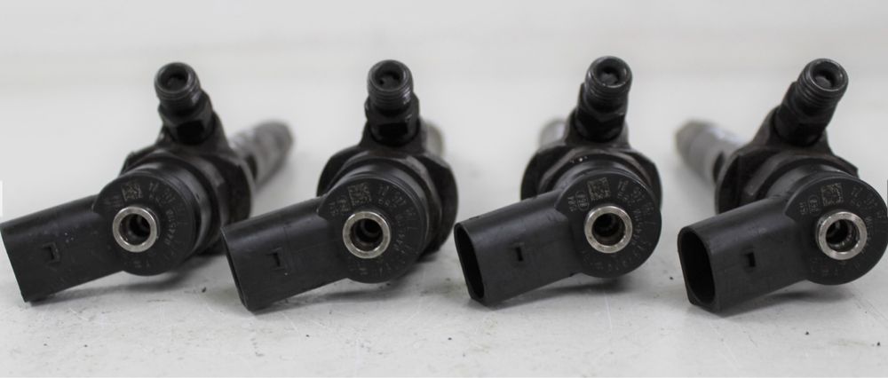 BMW Дюзи и помпа N47 F10 F20 F30 184k