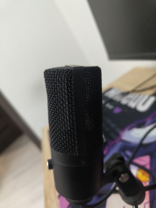 Микрофон FIFINE K669