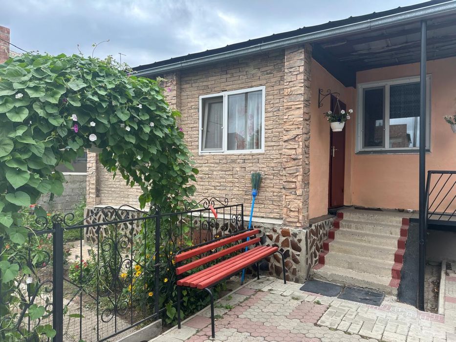 Продам частный дом, 6 соток