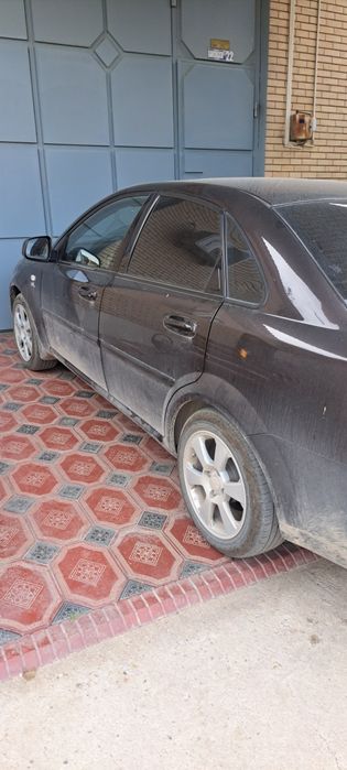 Gentra sotiladi yili 2019