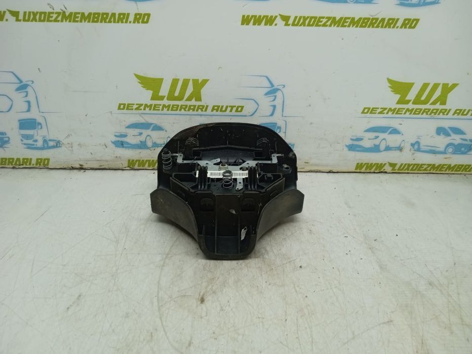 Airbag sofer 96441166ZR Peugeot 206 1 (facelift) (2002 - 2009)
