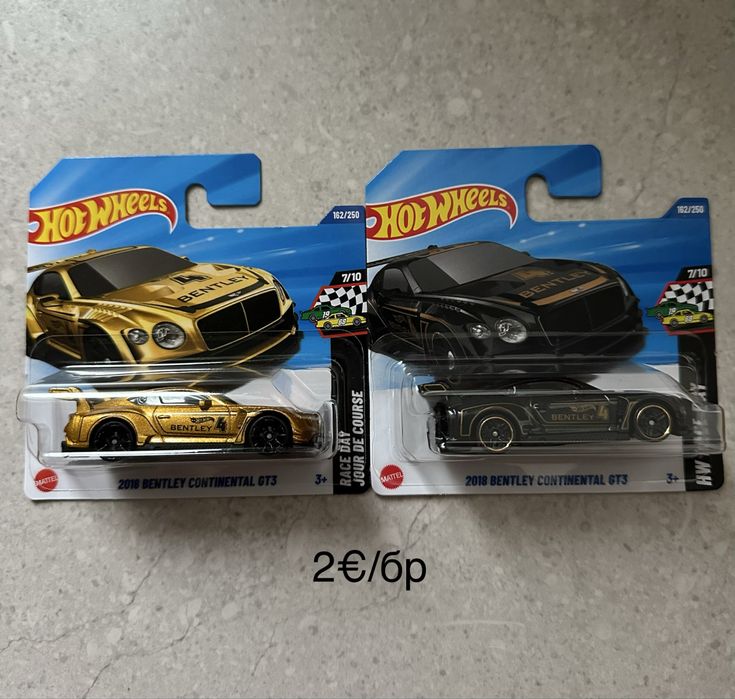 Hotwheels модели