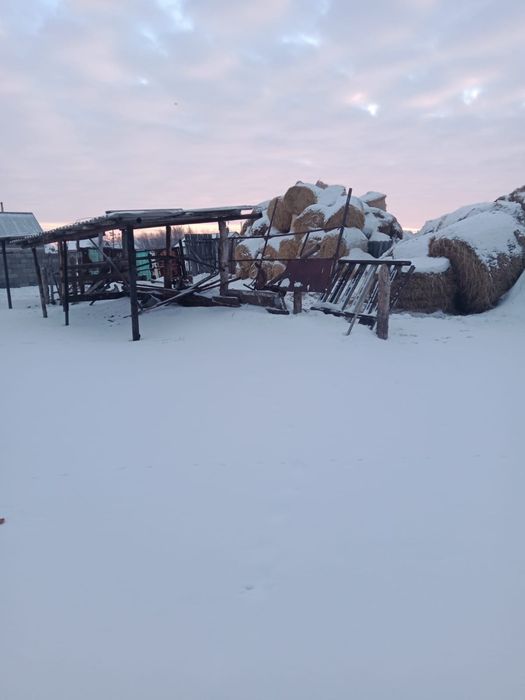 Продаётся 4 комнатный дом