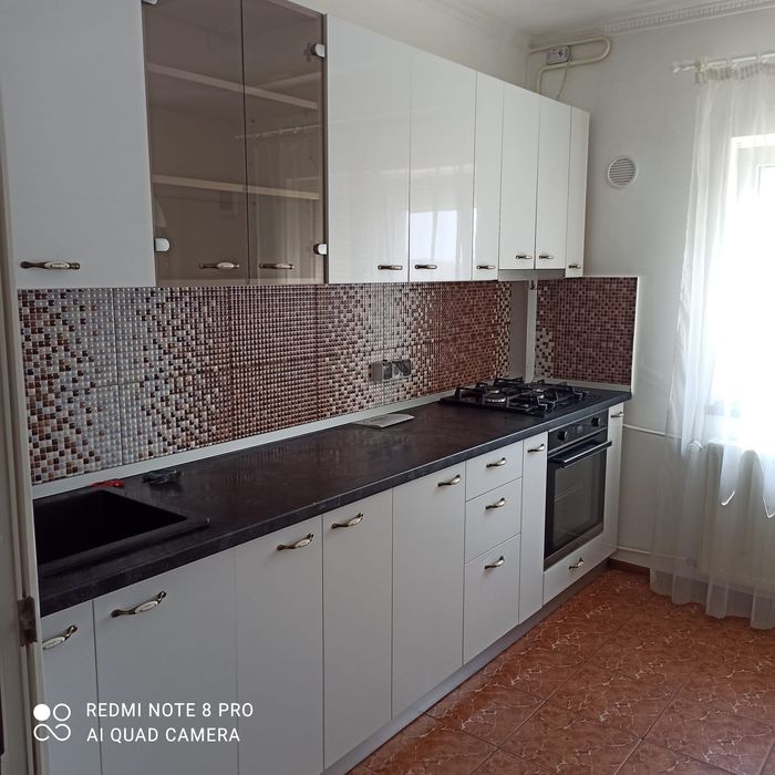 Proprietar închiriez apartament 3 camere zona Mall Vitan,649 Euto