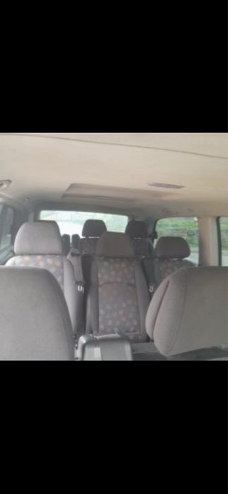 Vand mercedes vito 115 lung