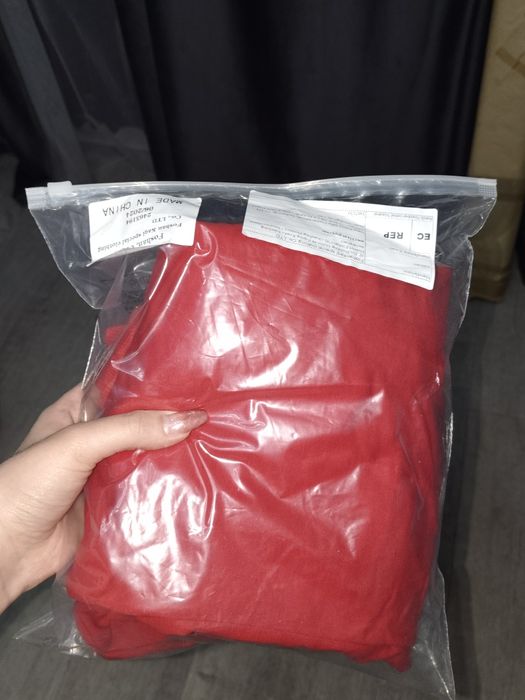 Толстовка для ребенка 8-12 лет