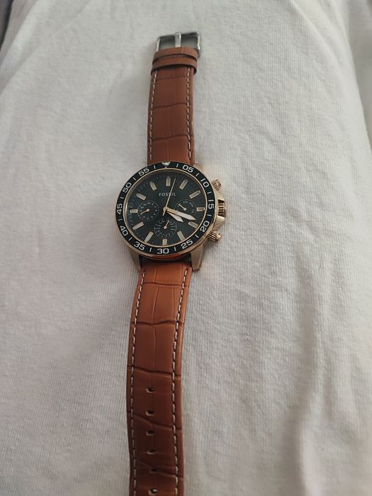 Ceas Fossil  functional