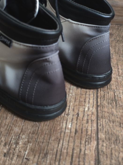 Camper, обувки текстил и кожа, номер 39