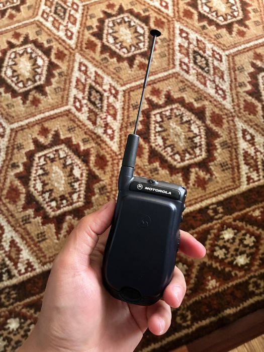 Motorola i90c раритет