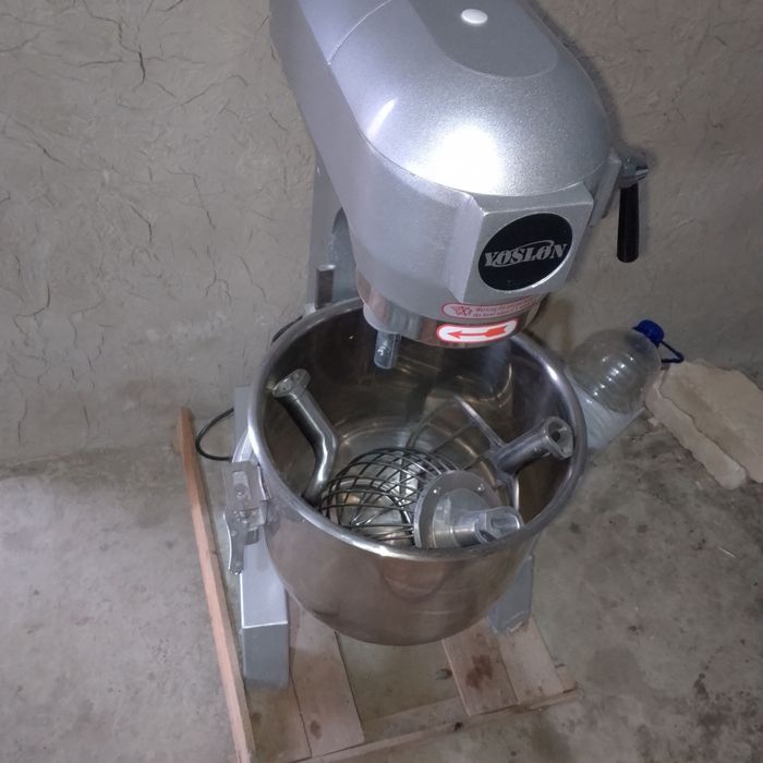 Пече миксири сотилади