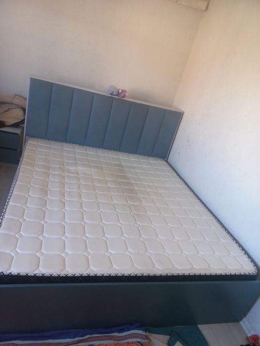 Краватьдвухспальный