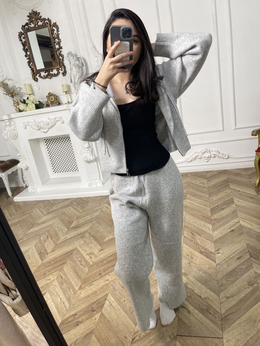 Двойка (серая,бежовая)